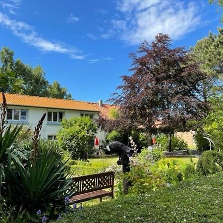 Gasthaus La Ferme Wessiere Oye-Plage Exterior foto